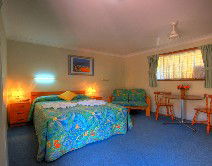 Gold Coast Airport Motel - Lightning Ridge Tourism 1