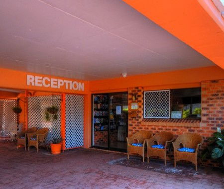 Gold Coast Airport Motel - Lightning Ridge Tourism 2