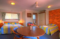 Gold Coast Airport Motel - Lightning Ridge Tourism 3
