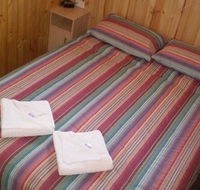 Aussie Outback Oasis Cabin And Van Village - Lightning Ridge Tourism