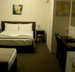 Coral Sands Motel - Lightning Ridge Tourism