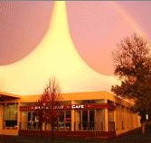 All Seasons Pavilion Hotel - Lightning Ridge Tourism