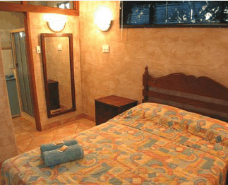 Blue Seas Resort - Lightning Ridge Tourism
