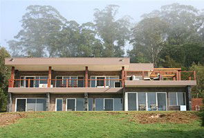 Secrets On The Ridge - Lightning Ridge Tourism 0