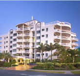 Beachside Resort kawana Waters - Lightning Ridge Tourism