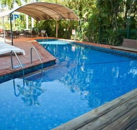 Vitina Studio Motel - Lightning Ridge Tourism