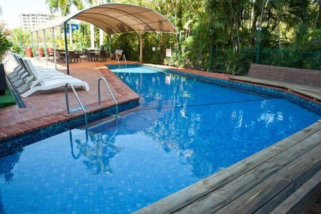 Vitina Studio Motel - Lightning Ridge Tourism 0