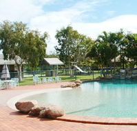 Great Sandy Straits Marina Resort - Lightning Ridge Tourism