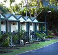 Discovery Holiday Parks Capricorn Coast - Lightning Ridge Tourism