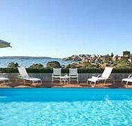 Stamford Plaza Double Bay - Lightning Ridge Tourism