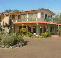 Bandicoot Motor Inn - Lightning Ridge Tourism
