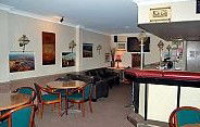 Outback Motor Inn Nyngan - Lightning Ridge Tourism 1