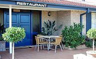Outback Motor Inn Nyngan - Lightning Ridge Tourism 2