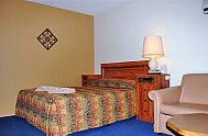 Outback Motor Inn Nyngan - Lightning Ridge Tourism 3