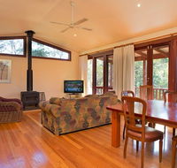 Bodhi Cottages - Lightning Ridge Tourism