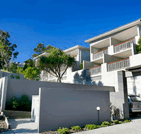 Noosa Heads Motel - Lightning Ridge Tourism
