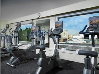 Four Points By Sheraton Darling Harbour - Lightning Ridge Tourism 1