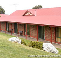 Acacia Apartments - Lightning Ridge Tourism