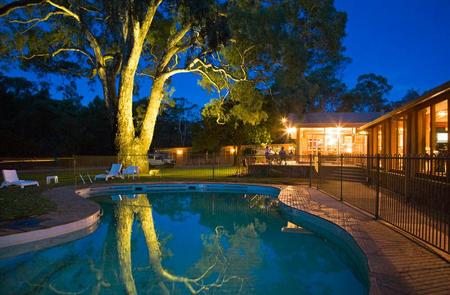 Wilpena SA Lightning Ridge Tourism