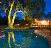 Wilpena Pound Resort - Lightning Ridge Tourism