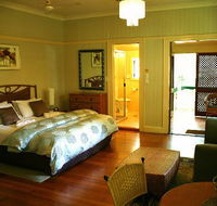 Allender Apartments - Lightning Ridge Tourism