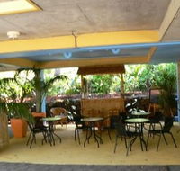 Port Stephens Motor Lodge - Lightning Ridge Tourism