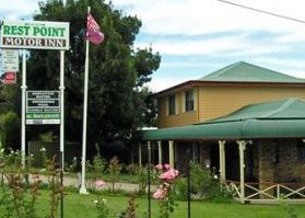 Glen Innes NSW Lightning Ridge Tourism