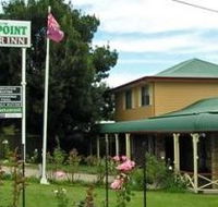 Rest Point Motel - Lightning Ridge Tourism