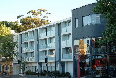 Paddington NSW Lightning Ridge Tourism