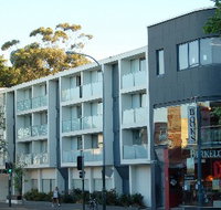 Arts Hotel Sydney - Lightning Ridge Tourism