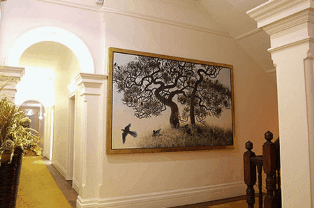 The Hatton - South Yarra - Lightning Ridge Tourism