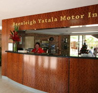 Beenleigh Yatala Motor Inn - Lightning Ridge Tourism