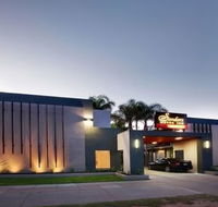 Sandors Motor Inn - Lightning Ridge Tourism