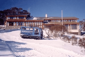 Valhalla Lodge - Lightning Ridge Tourism