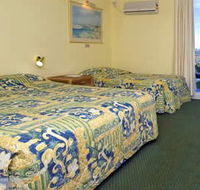 All Seasons Salamander Shores - Lightning Ridge Tourism