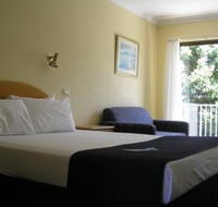 Best Western Macquarie Barracks Motor Inn - Lightning Ridge Tourism