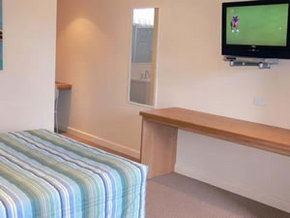 Comfort Inn Campbell - Lightning Ridge Tourism 2
