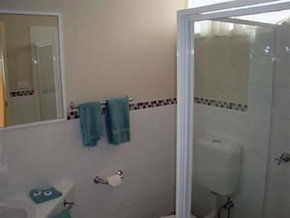 Comfort Inn Campbell - Lightning Ridge Tourism 3