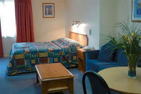 Comfort Inn Campbell - Lightning Ridge Tourism 4