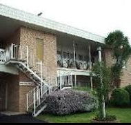Country Lodge Motor Inn - Lightning Ridge Tourism