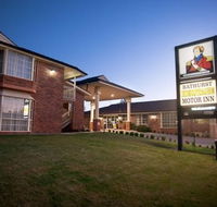 Bathurst Heritage Motor Inn - Lightning Ridge Tourism