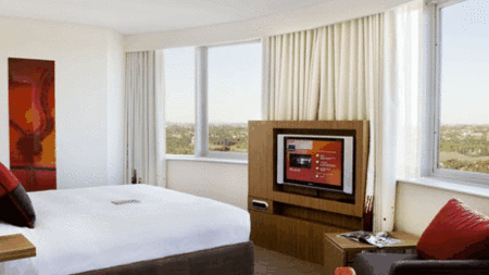 Novotel Sydney Olympic Park - Lightning Ridge Tourism 2