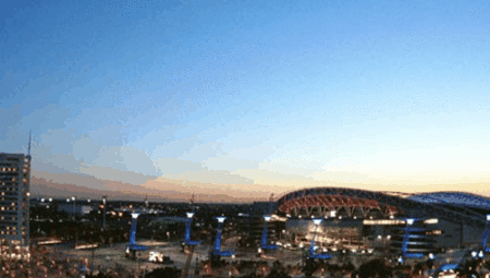 Novotel Sydney Olympic Park - Lightning Ridge Tourism 3