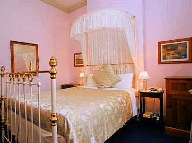 The Lodge on Elizabeth - Lightning Ridge Tourism