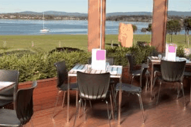 Comfort Inn The Pier - Lightning Ridge Tourism