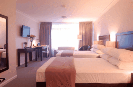 Checkers Country Resort And Conference Centre - Lightning Ridge Tourism