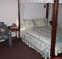 First Landing Motel - Lightning Ridge Tourism