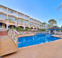 Stamford Grand North Ryde - Lightning Ridge Tourism