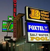 Mayfield NSW Lightning Ridge Tourism