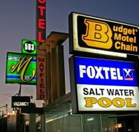 Mayfield Motel - Lightning Ridge Tourism